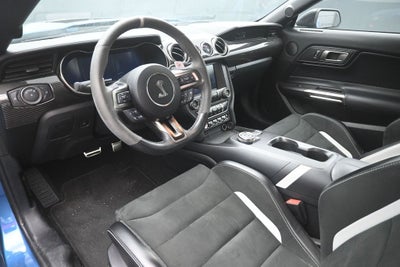 2020 Ford Mustang Shelby GT500