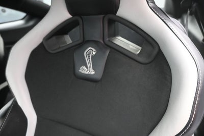 2020 Ford Mustang Shelby GT500