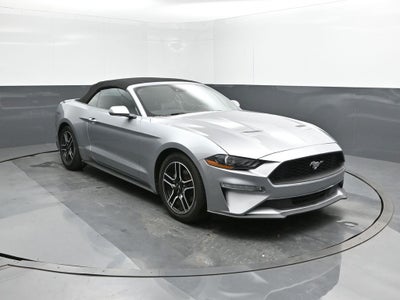 2023 Ford Mustang EcoBoost Premium