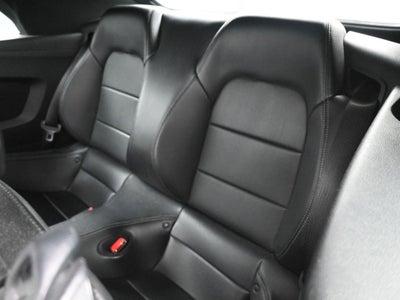 2015 Ford Mustang EcoBoost Premium