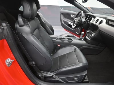 2015 Ford Mustang EcoBoost Premium