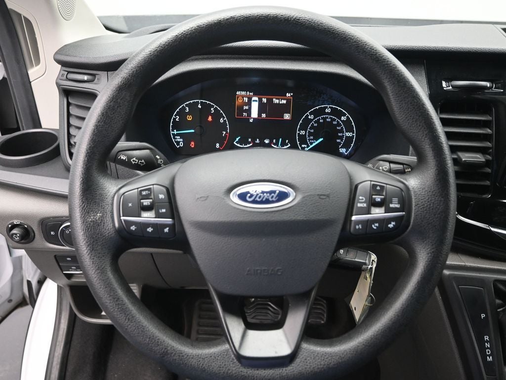 2023 Ford Transit-350 XLT