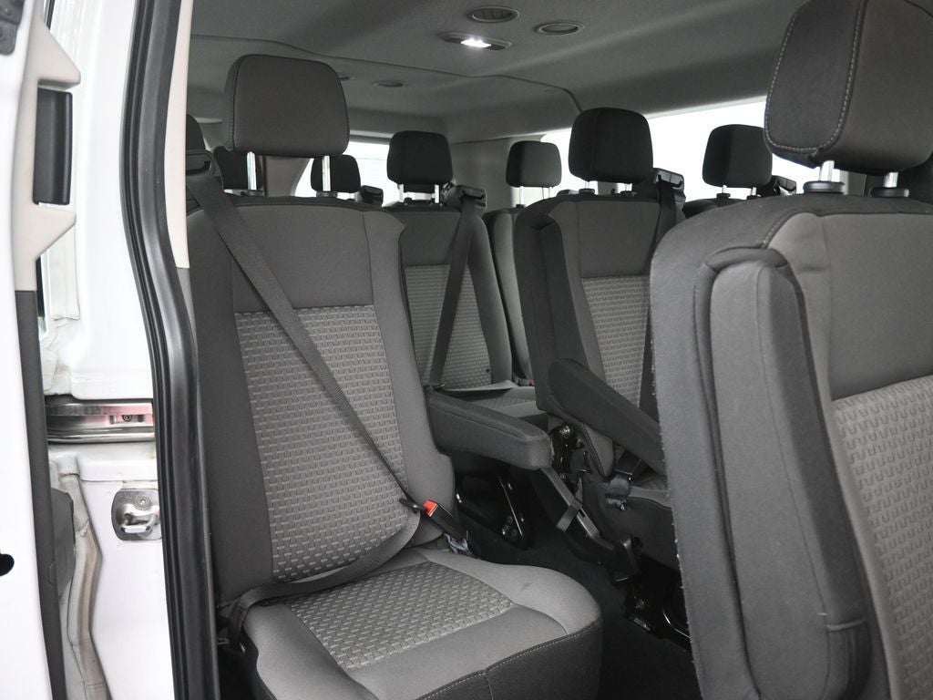 2024 Ford Transit-350 XLT 302A