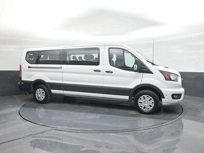 2024 Ford Transit-350 XLT 302A