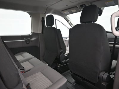 2024 Ford Transit-350 XLT 302A