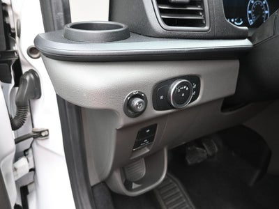 2024 Ford Transit-350 XLT 302A