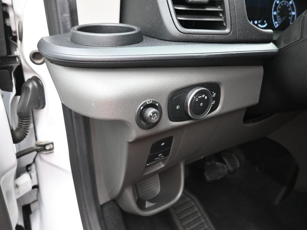 2024 Ford Transit-350 XLT 302A