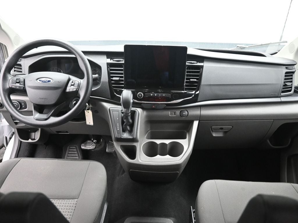2024 Ford Transit-350 XLT 302A