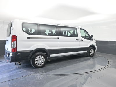 2024 Ford Transit-350 XLT 302A