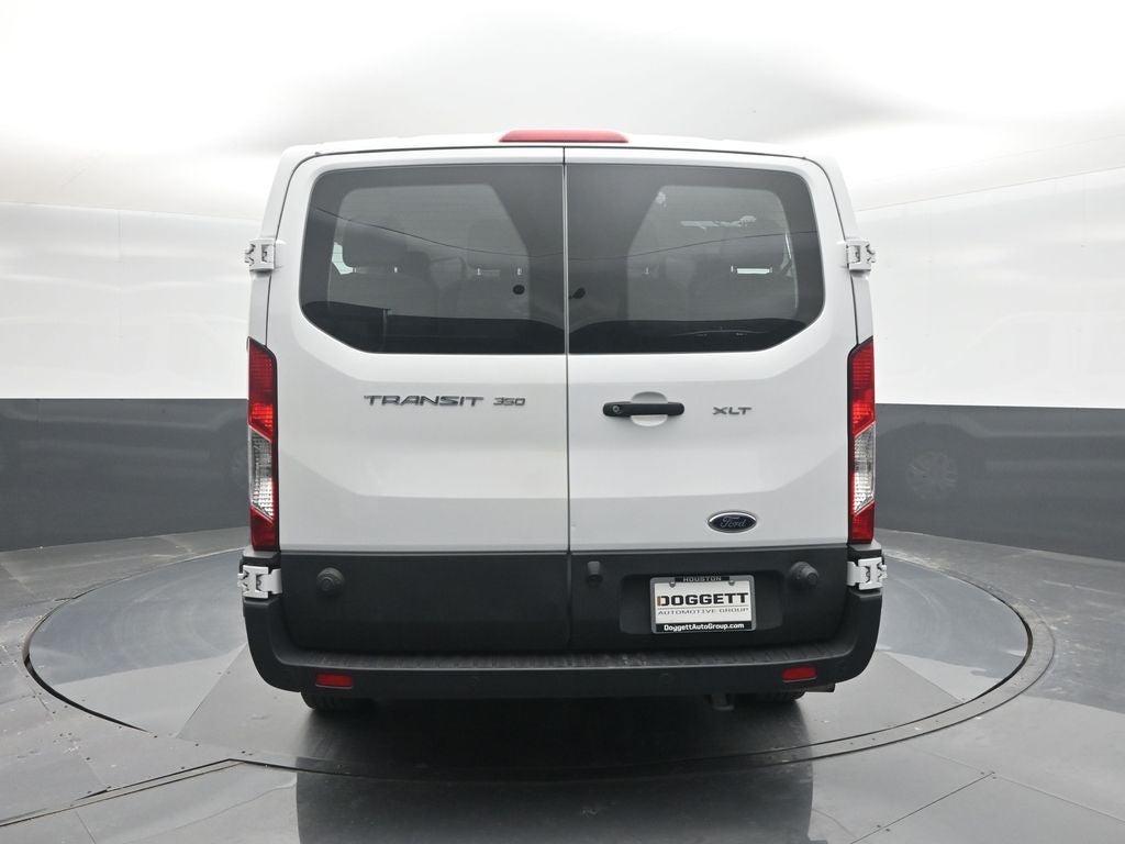 2024 Ford Transit-350 XLT 302A