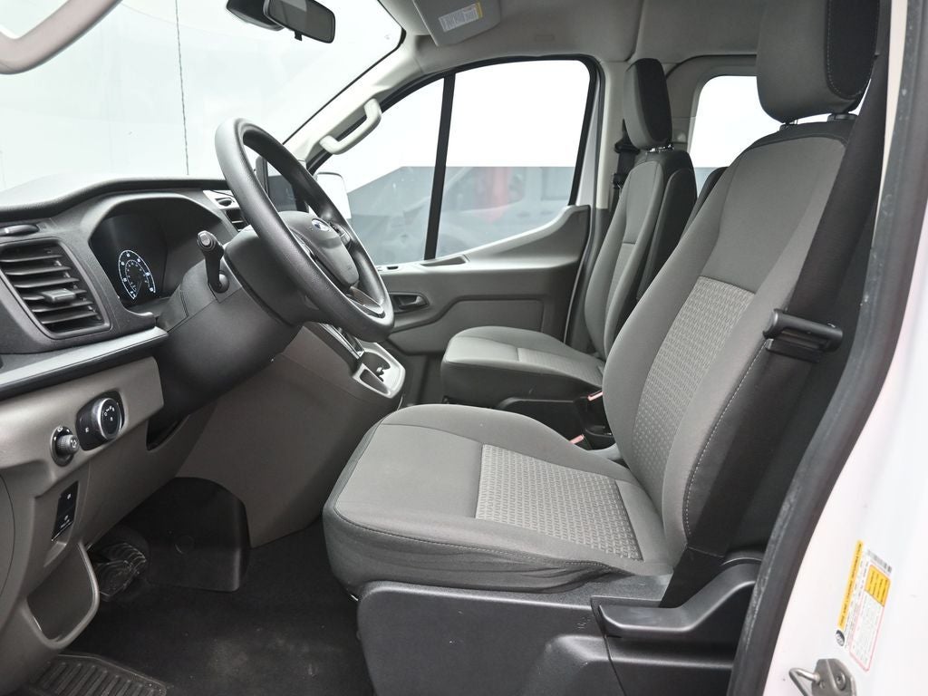 2024 Ford Transit-350 XLT 302A