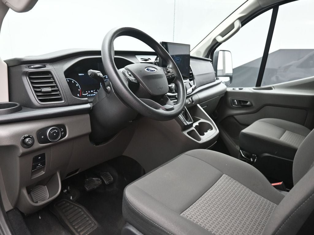 2024 Ford Transit-350 XLT 302A