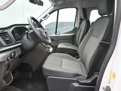 2024 Ford Transit-350 XLT 302A