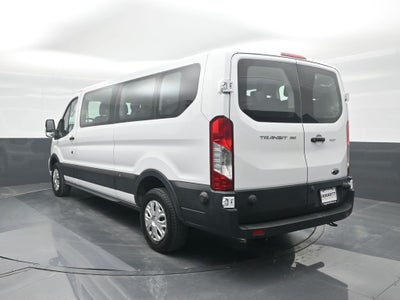 2024 Ford Transit-350 XLT 302A