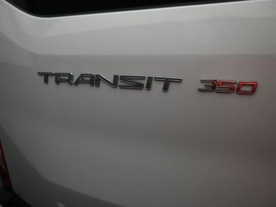 2024 Ford Transit-350 XLT 302A