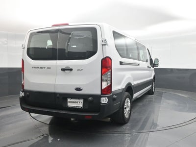 2024 Ford Transit-350 XLT 302A