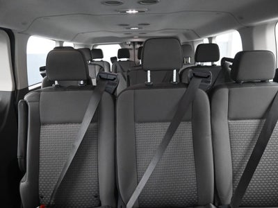 2024 Ford Transit-350 XLT 302A