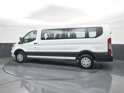 2024 Ford Transit-350 XLT 302A