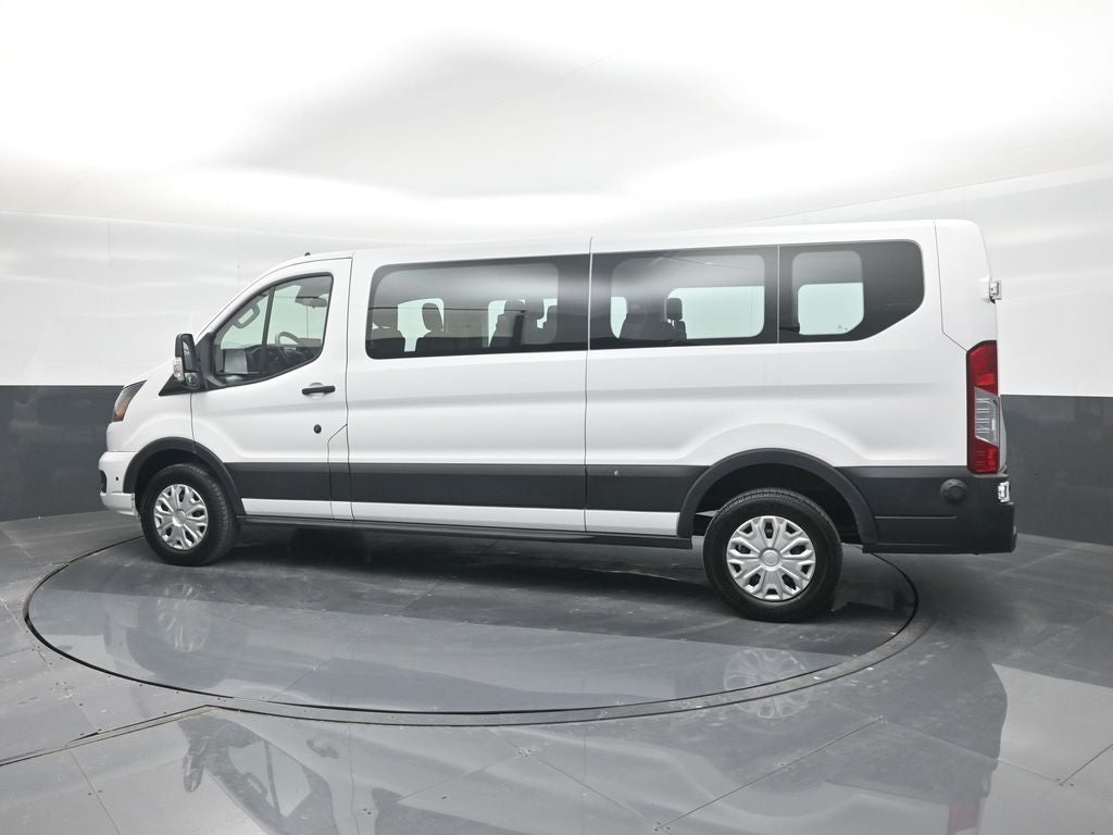 2024 Ford Transit-350 XLT 302A
