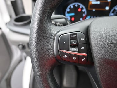2024 Ford Transit-350 XLT 302A