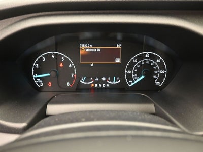 2024 Ford Transit-350 XLT 302A