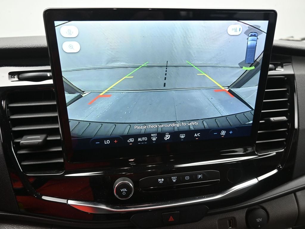 2024 Ford Transit-350 XLT 302A