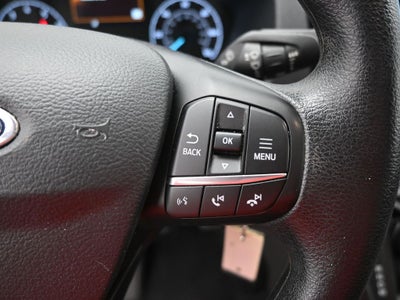 2024 Ford Transit-350 XLT 302A