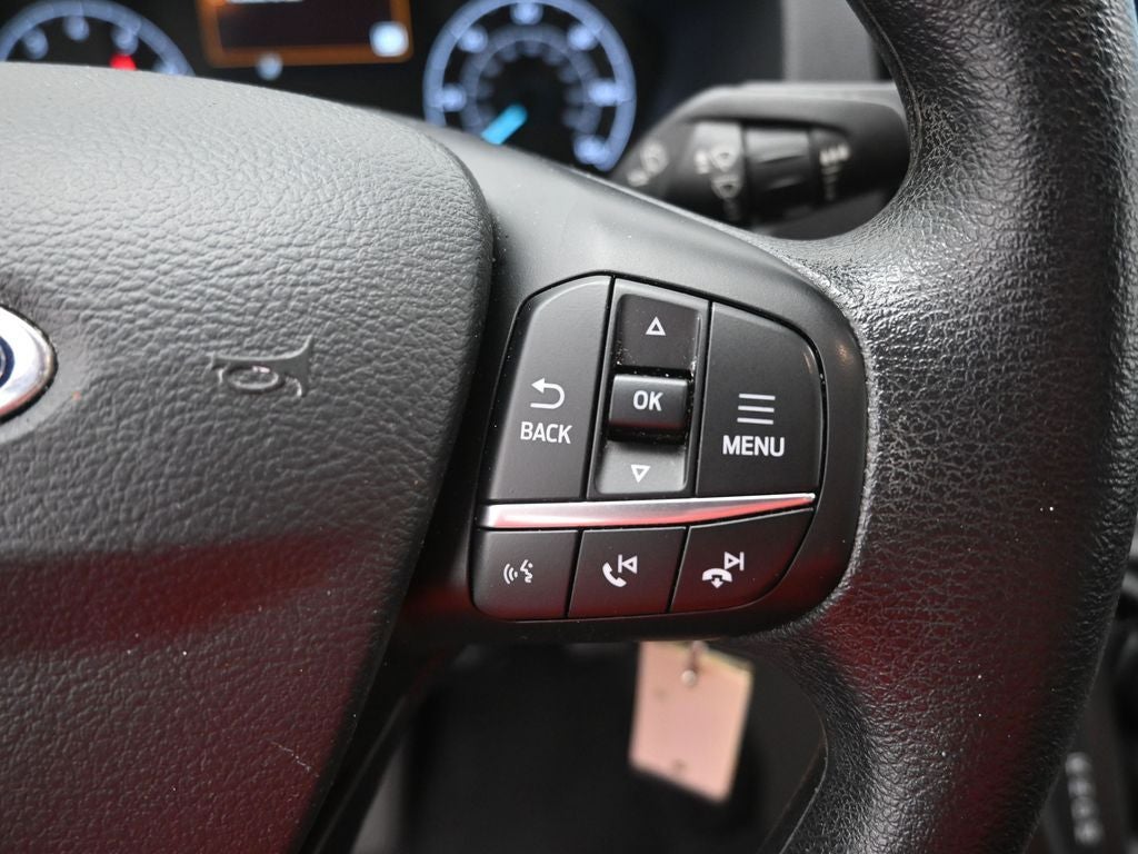 2024 Ford Transit-350 XLT 302A