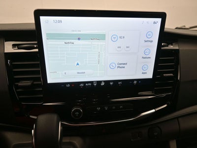 2024 Ford Transit-350 XLT 302A
