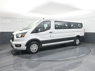 2024 Ford Transit-350 XLT 302A
