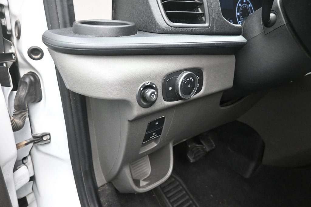 2024 Ford Transit-350 XLT