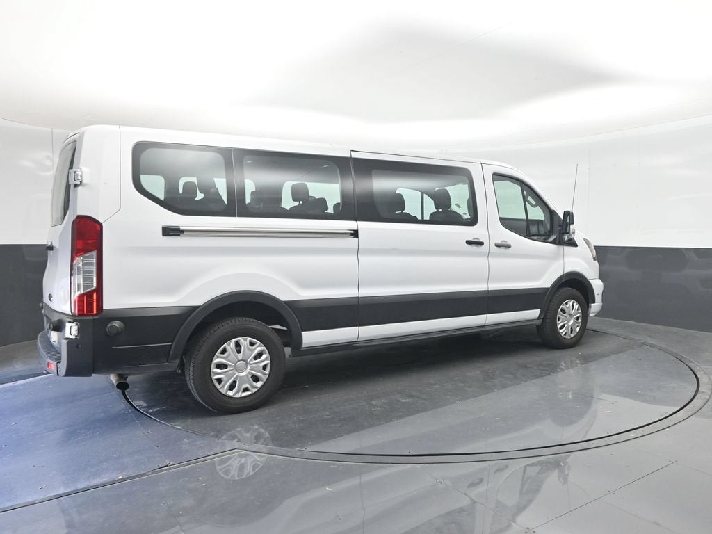 2024 Ford Transit-350 XLT