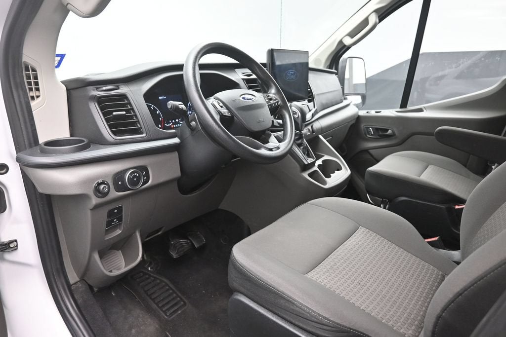 2024 Ford Transit-350 XLT