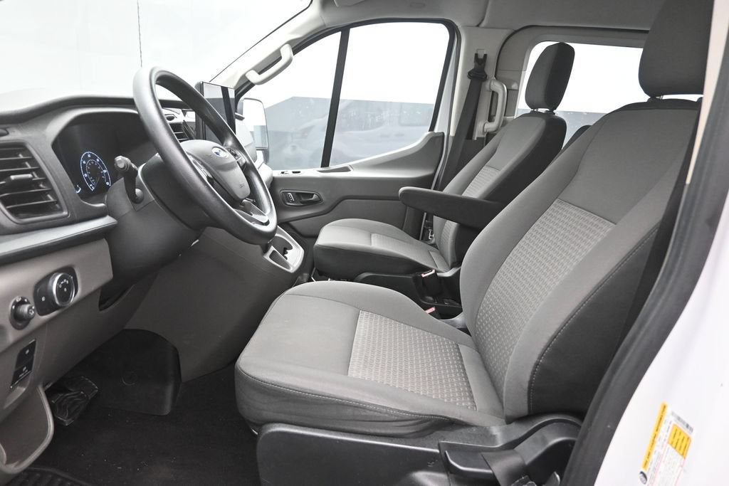 2024 Ford Transit-350 XLT