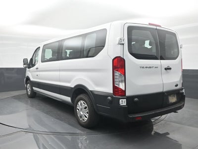 2024 Ford Transit-350 XLT