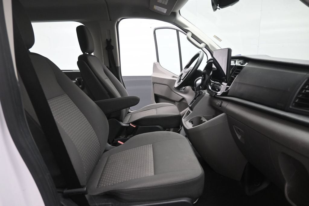 2024 Ford Transit-350 XLT