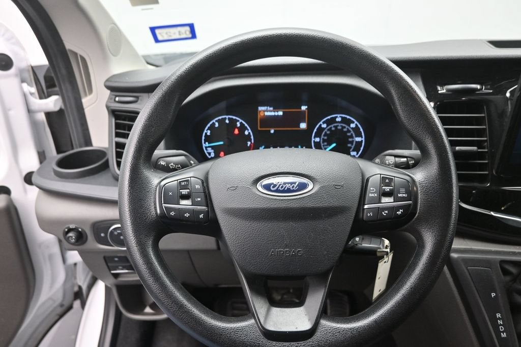 2024 Ford Transit-350 XLT