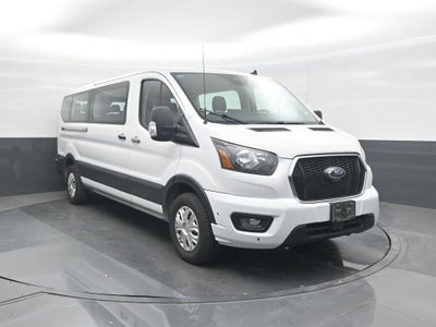 2024 Ford Transit-350 XLT