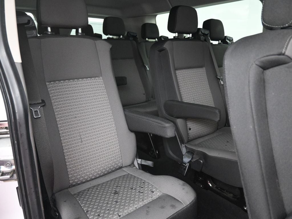 2023 Ford Transit-350 XLT 302A