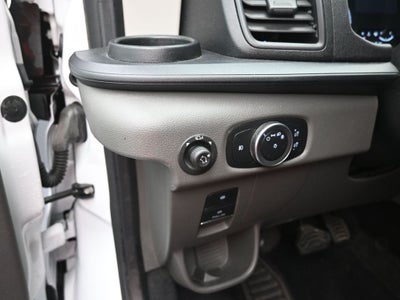 2023 Ford Transit-350 XLT 302A