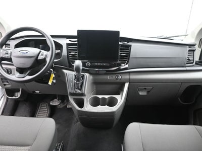 2023 Ford Transit-350 XLT 302A