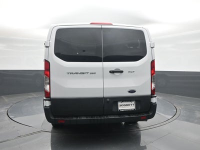 2023 Ford Transit-350 XLT 302A