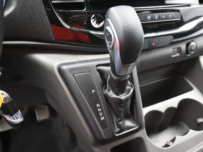 2023 Ford Transit-350 XLT 302A