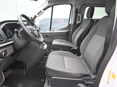 2023 Ford Transit-350 XLT 302A