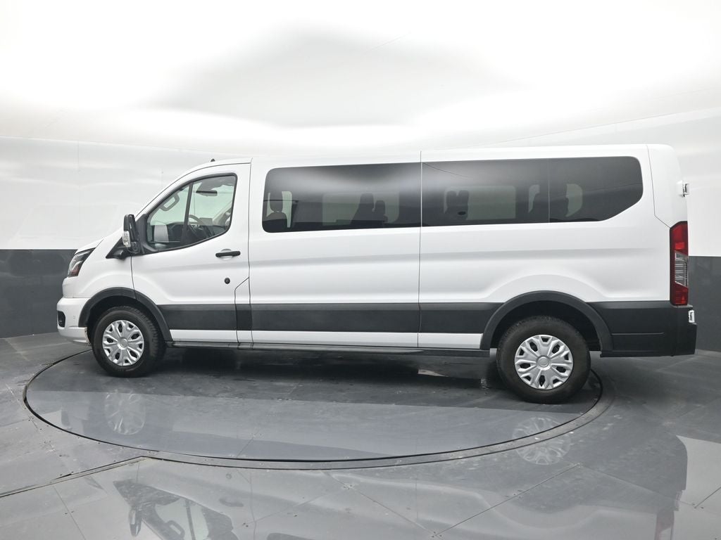 2023 Ford Transit-350 XLT 302A
