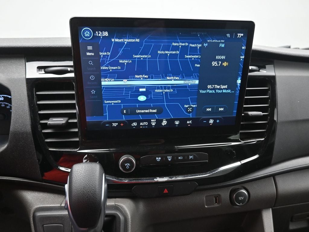 2023 Ford Transit-350 XLT 302A