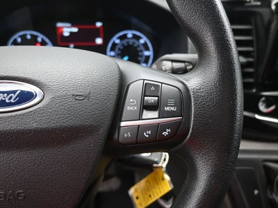 2023 Ford Transit-350 XLT 302A