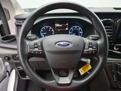 2023 Ford Transit-350 XLT 302A