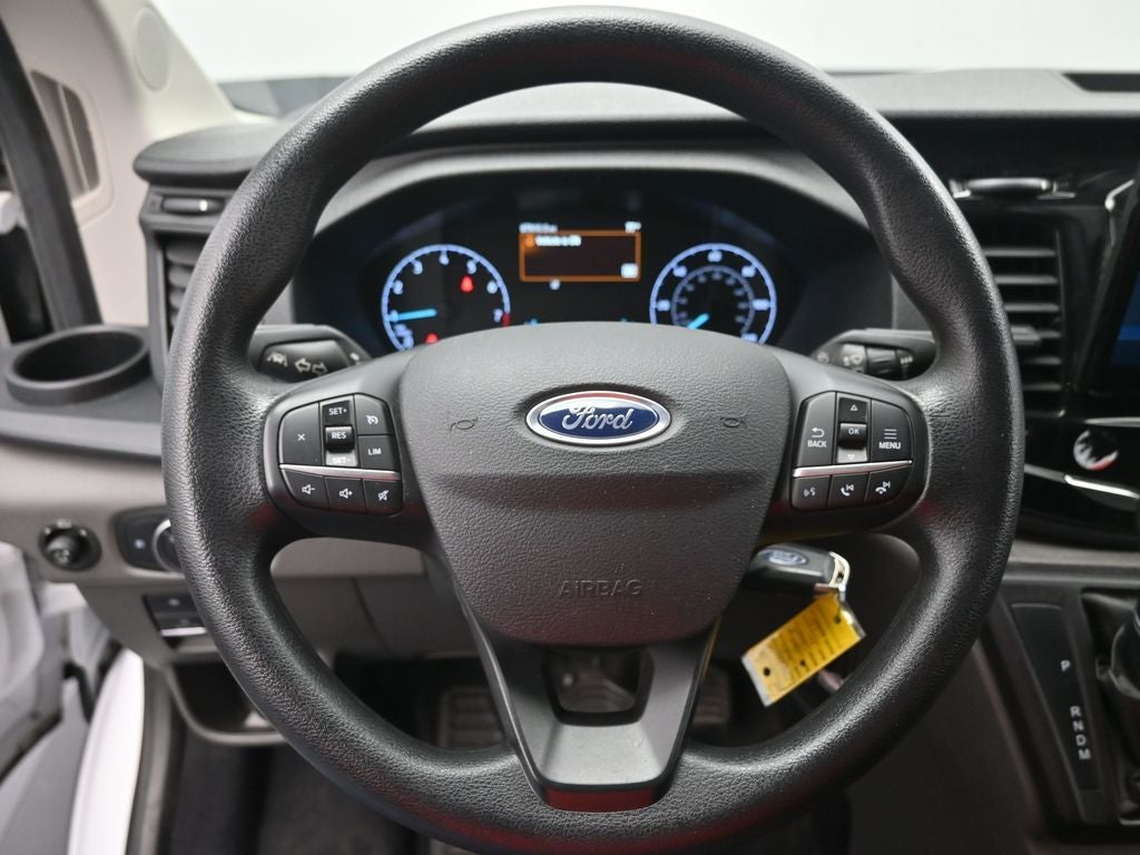 2023 Ford Transit-350 XLT 302A
