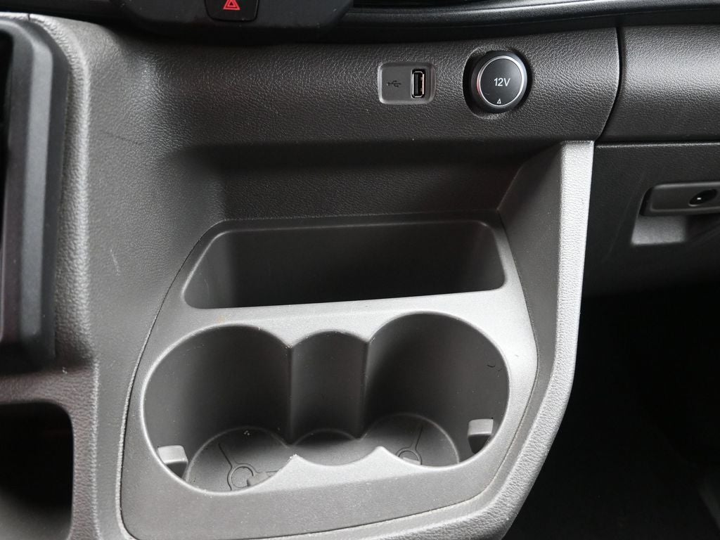 2023 Ford Transit-350 XLT 302A